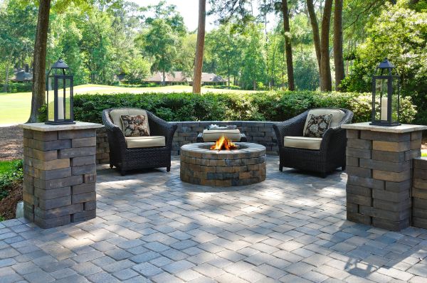 Backyard Renovation Service in O Fallon