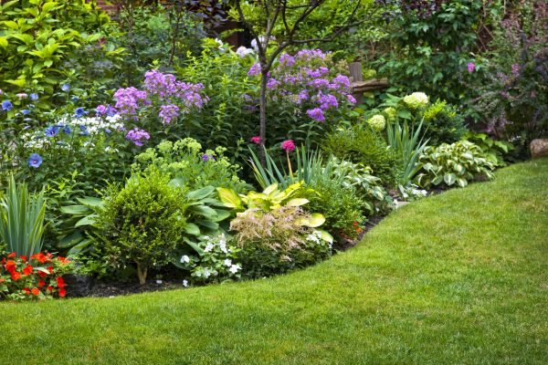 Flower Bed Service in O Fallon