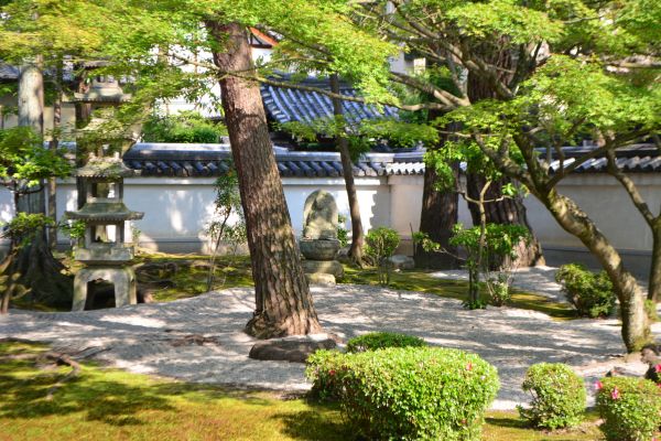 Zen Garden Landscaping in O Fallon