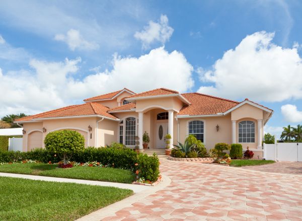Landscape Curb Appeal Service in O Fallon