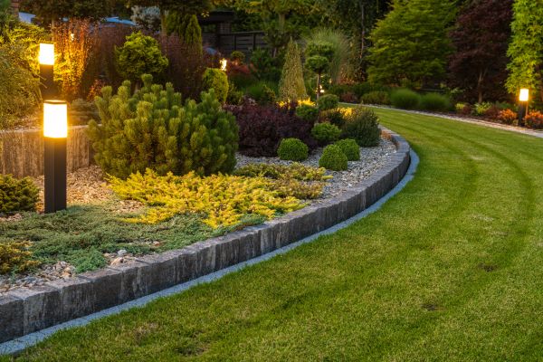 Garden Repair Service in O Fallon