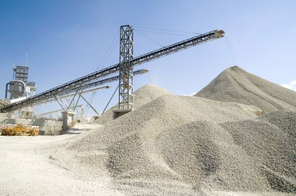 Stone Dust Delivery in O Fallon