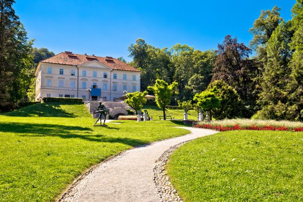 Park Landscape Maintenance in O Fallon