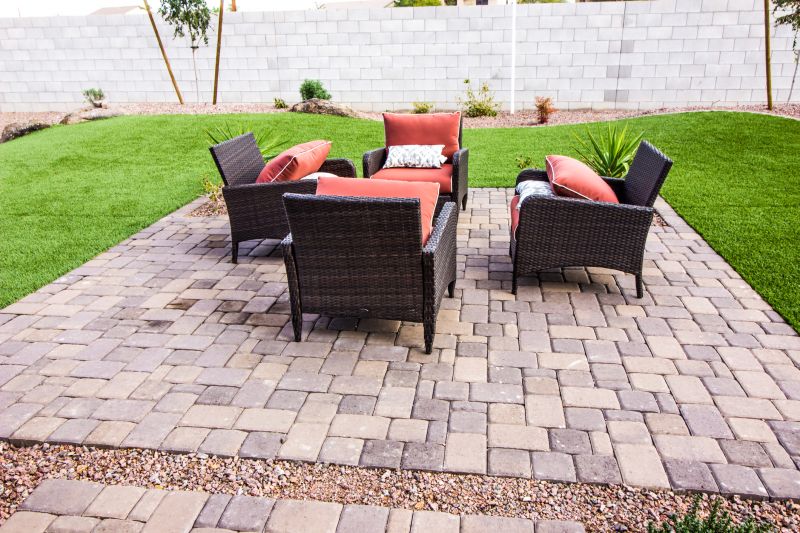 Outdoor Living Enhancements